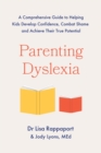 Image for Parenting Dyslexia