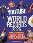 Image for YouTube World Records 2026