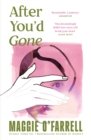 Image for After You&#39;d Gone