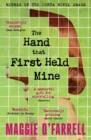 Image for The Hand That First Held Mine