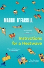 Image for Instructions for a Heatwave