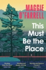 Image for This Must Be the Place