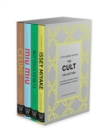 Image for Little Guides to Style: The Cult Collection