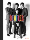 Image for The Beatles: The Illustrated Lyrics