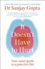 Image for It Doesn&#39;t Have to Hurt