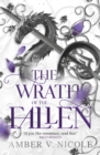 Image for The Wrath of the Fallen