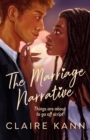 Image for The Marriage Narrative