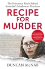 Image for Recipe for Murder