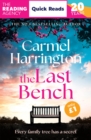 Image for The Last Bench