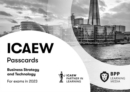Image for ICAEW Business Strategy and Technology : Passcards