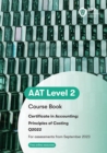 Image for Principles of costing: Course book