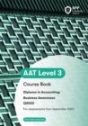 Image for Business awareness: Course book