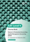 Image for Applied management accounting: Course book