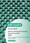 Image for AAT Personal Tax