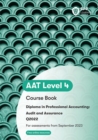 Image for Audit and assurance  : course book
