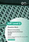 Image for AAT tax processes for businesses: Question bank