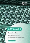 Image for AAT - Advanced Diploma in Accounting Synoptic Question Bank
