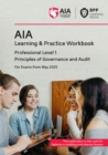 Image for AIA Principles of Governance and Audit