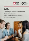 Image for AIA Ethics &amp; Professional Practice