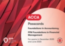 Image for FIA Foundations in Financial Management FFM