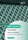 Image for AAT - Ethics for Accountants Coursebook