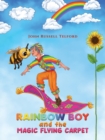 Image for Rainbow Boy and the Magic Flying Carpet