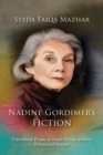 Image for Nadine Gordimer&#39;s Fiction: Transitional Phases in South African History, Politics and Society