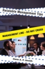 Image for Relatable Management Tips