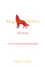 Image for Kingdom of wolves  : the journey