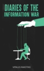 Image for Diaries of the Information War