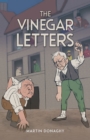 Image for The Vinegar Letters