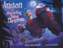 Image for Auston the Sidecar Dog Saves Christmas