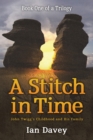Image for A stitch in time