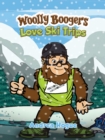 Image for Woolly Boogers Love Ski Trips