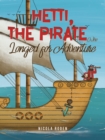 Image for Hetti, the pirate who longed for adventure