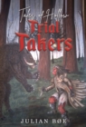 Image for Tales of Hollow; Trial Takers