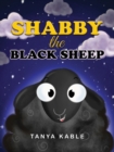 Image for Shabby the black sheep