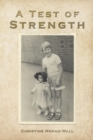 Image for A test of strength