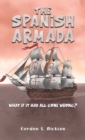 Image for The Spanish Armada