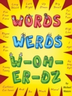 Image for Words, werds, w-oh-er-dz
