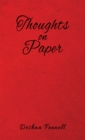 Image for Thoughts on Paper