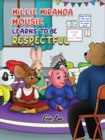 Image for Millie Miranda Mousie Learns to Be Respectful