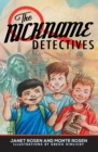 Image for The Nickname Detectives