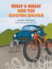 Image for Willy &amp; Wally and the electric bicycle