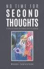Image for No time for second thoughts