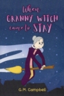 Image for When Granny Witch came to stay