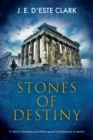 Image for Stones of Destiny