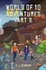Image for World of 10 Adventures Part 2