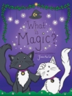 Image for What is magic?