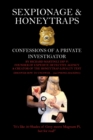 Image for Sexpionage &amp; honeytraps  : confessions of a private investigator